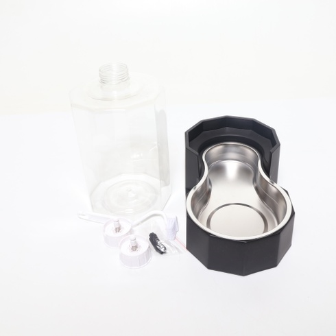 Fontána pre psov/mačky Sfozstra QEI-1 - 5 l