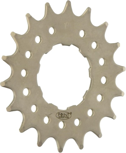 Pastorok na bicykel Point 02018901