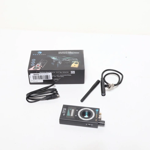 Detektor GPS Tracker Menborn K18