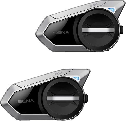 Bluetooth Headset Sena 50S-10D