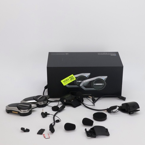 Bluetooth Headset Sena 50S-10D