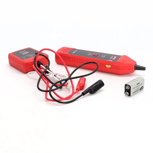 Tester sieťových káblov UNI-T UT682D 