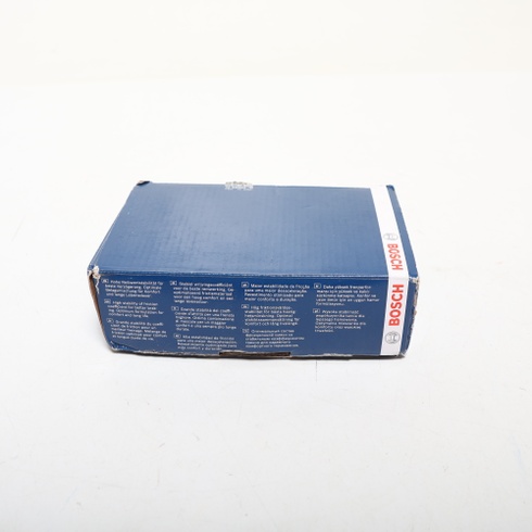 Brzdové doštičky Bosch 0986494295