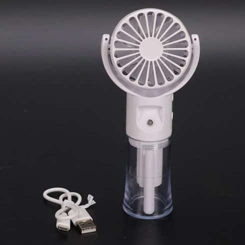 Prenosný ručný ventilátor Starvortex