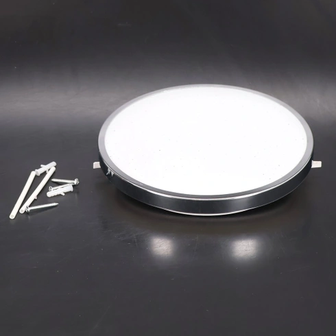 Stropné svietidlo Briloner LED
