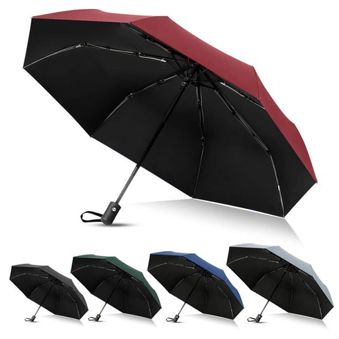 Dáždnik skladací Vicloon priemer 96 cm