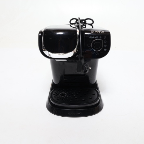 Kávovar Bosch TAS6502 Tassimo My Way 2