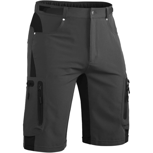 Pánske šortky Hiauspor hiking shorts