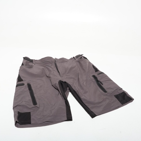 Pánske šortky Hiauspor hiking shorts
