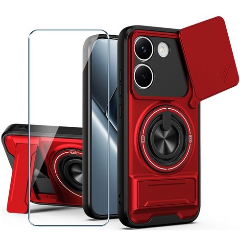 Puzdro Xiangyun pre Xiaomi Poco X8 Pro (6,59