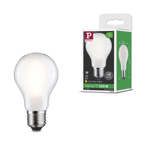 Paulmann LED Efficient-Line AGL E27 1521lm 8,2W 3000K stmievateľná lišta