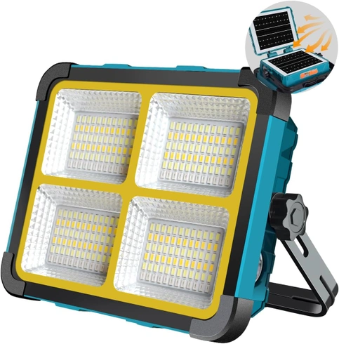 Reflektor ErayLife LED - nabíjecí
