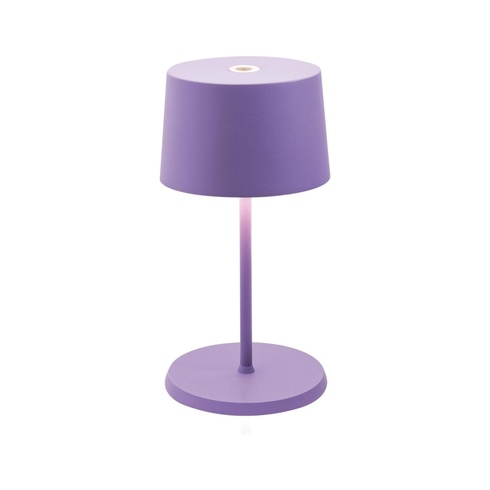 Stolní lampa Zafferano LD0860L3