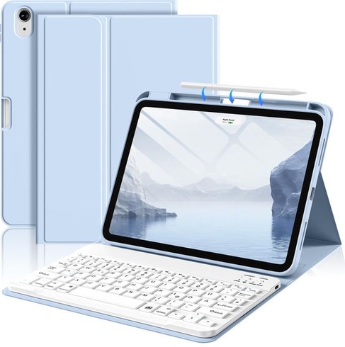 Pouzdro s klávesnicí pro iPad Air 11