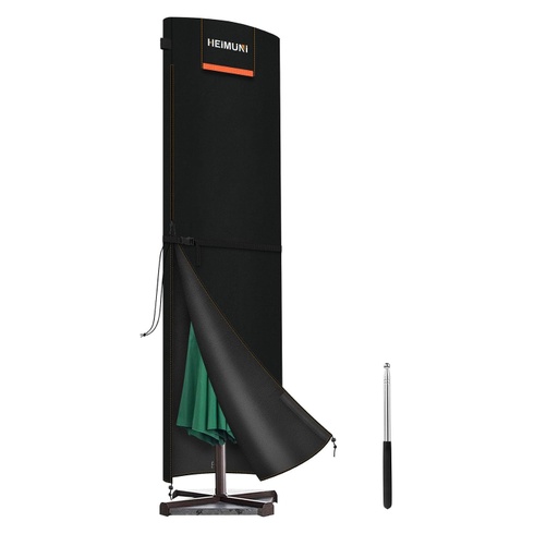 Obal na slnečník Heimuni QK-102 295 x 80 cm