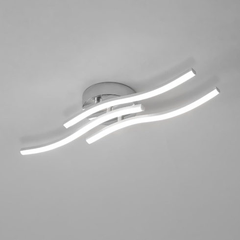 Stropné svietidlo Comely LED-18W-ZQA