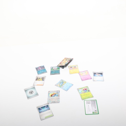 Zberateľské karty Pokémon Mega Evolution