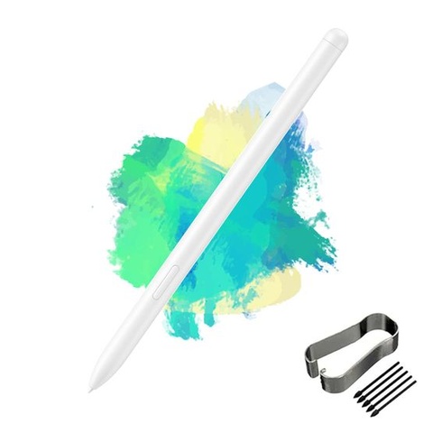 Náhradní pero S Pen pro Galaxy Tab S10 FE, Tab S10 FE Plus (Bluetooth není součástí balení) pro
