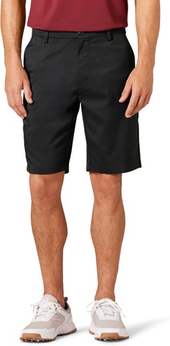 Pánské šortky Amazon essentials, černé, 33 W