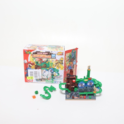 Hra Epoch games 7377  Super Mario Brothers