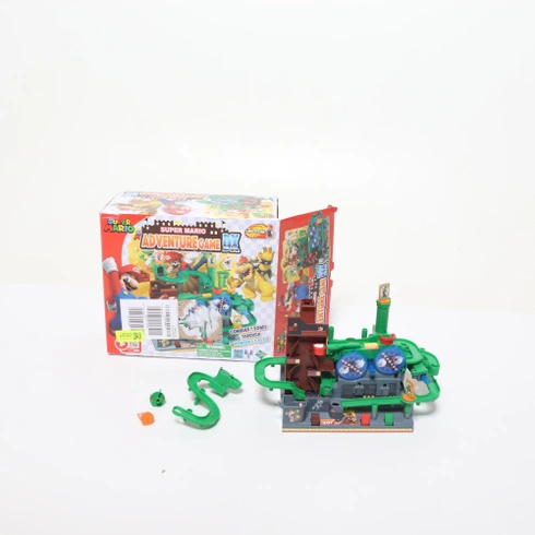Hra Epoch hry ‎7377 Super Mario Brothers