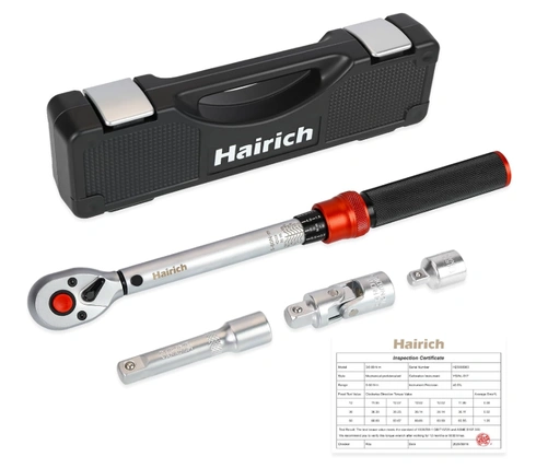 Momentový kľúč Hairich HR-3-25