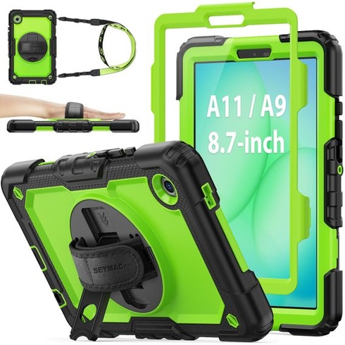 Púzdro SEYMAC pre Samsung Galaxy Tab A11/A9 8,7