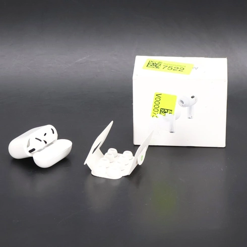 Bezdrôtové slúchadlá Apple AirPods Pro 3