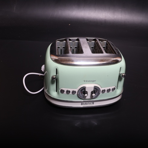 Topinkovač Ariete Vintage 156  1600W