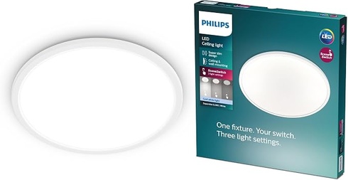 Stropné svietidlo Philips 915005777901