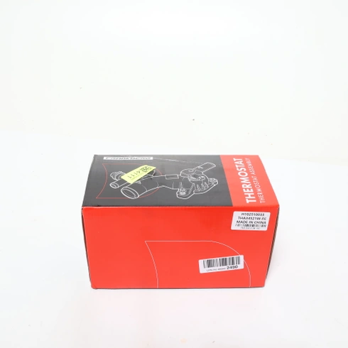 Termostat Frankberg 20200821NF001
