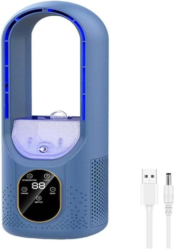 Klimatizácia Gresonic A6FR-WSTDS-Blue