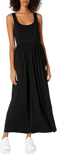 Dámske šaty Amazon essentials Waisted Maxi L