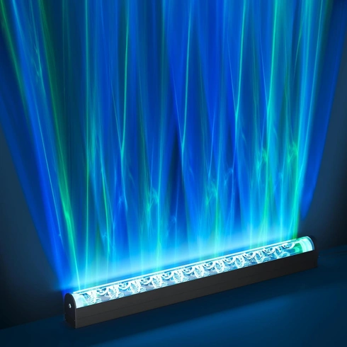 Nástenná lampa TACAHE TCH-WWL02-B