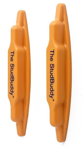 Magnetický vyhľadávač žrebcov StudBuddy - 2 kusy