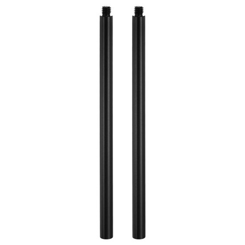 PATIKIL 2dielny predlžovací adaptér pre statív 150 mm 1/4