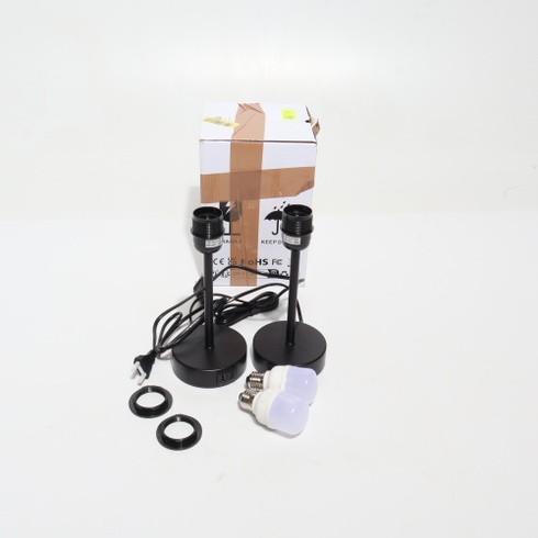 Lampa PreeOtti YT0138 2 ks