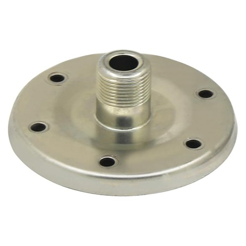 Prírubové veko eletech LeT08013 157 x 25 mm