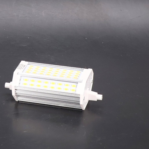 ALQFFHL R7S LED žiarovka 118mm 30W, obojstranné svetlomety typu J (ekvivalent 200W halogénu T3),