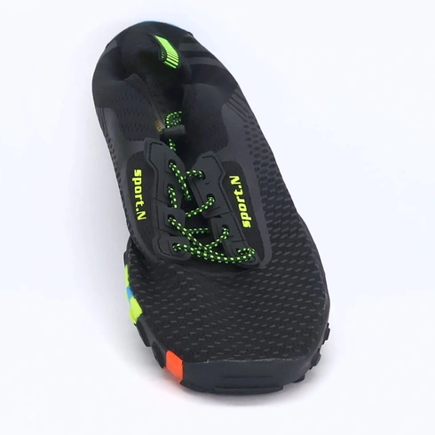 Neoprénové boty Sport.N vel.UK 48