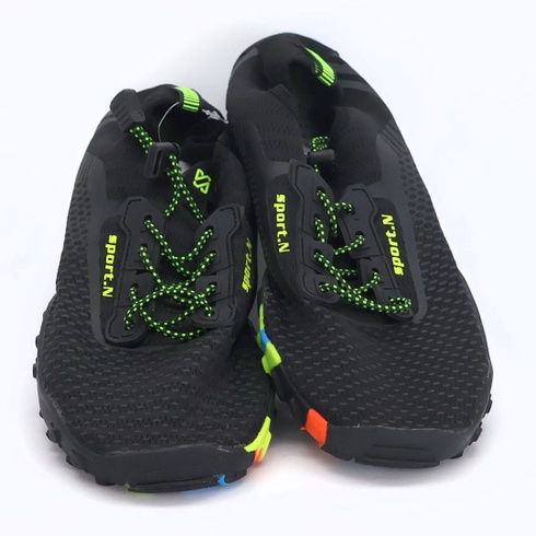 Neoprénové boty Sport.N vel.UK 48