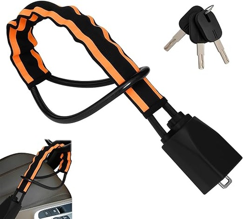 Zámok na volant KINDLUME Wheel Lock