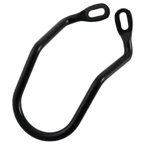 Chránič prehadzovačky, železný chránič prehadzovačky pre horské bicykle, závodné bicykle, skladacie bicykle,