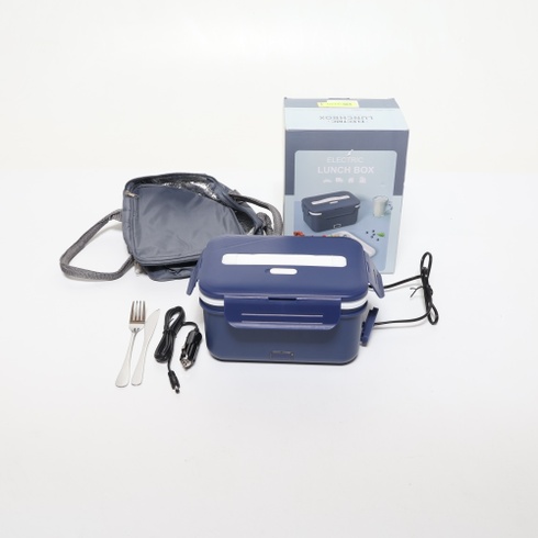Elektrický box na obed Herrfilk