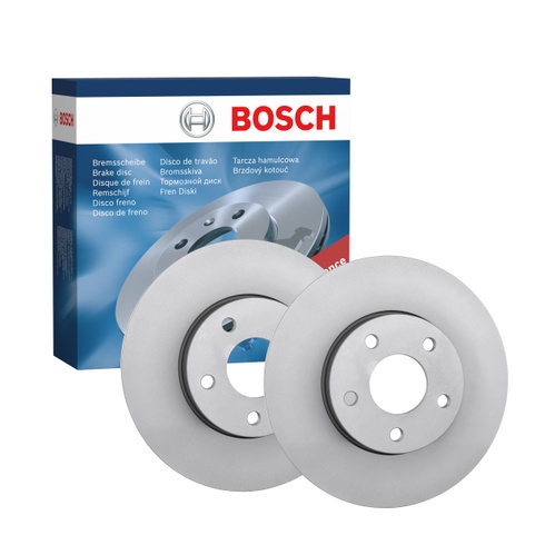 Brzdové kotouče Bosch 986479173 BD1051