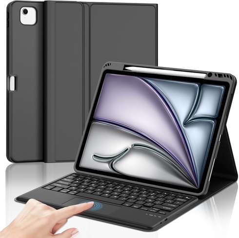 Puzdro na tablet s klávesnicou IVEOPPE