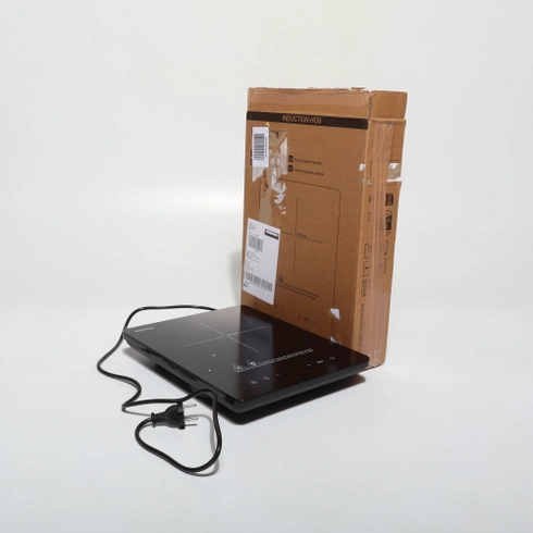 Indukční varná deska IsEasy 2100 W