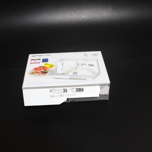 Krájač Emerio ‎MS-125000, biely