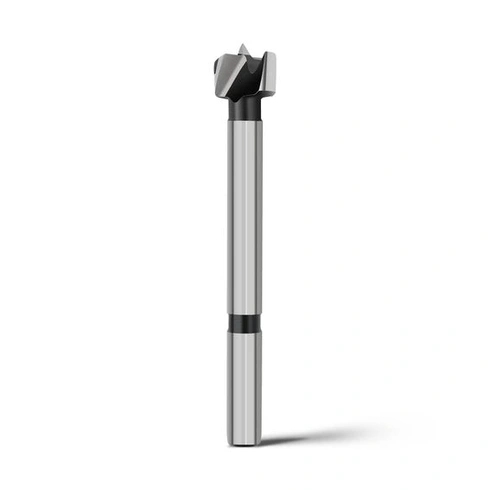Forstnerov vrták do dreva 12 mm, guľatá stopka 8 mm, dĺžka 90 mm
