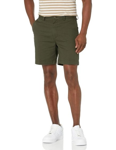 Pánske chino kraťasy Amazon Essentials